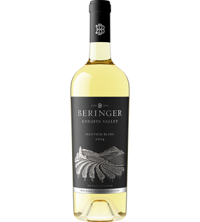 2024 Knights Valley Alluvium Blanc